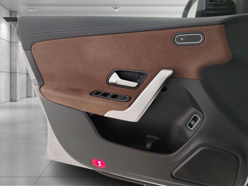 Mercedes CLA 200 d AMG Line Advanced Plus auto