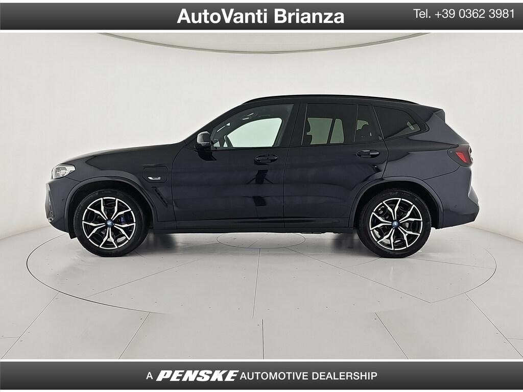 BMW X3 xdrive30e Msport auto
