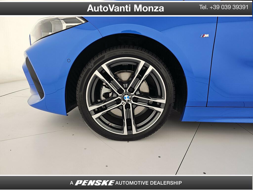 BMW Serie 1 118i Msport 136cv