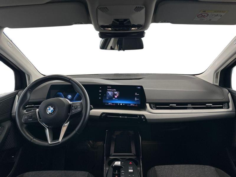 BMW Serie 2 218d Active Tourer auto