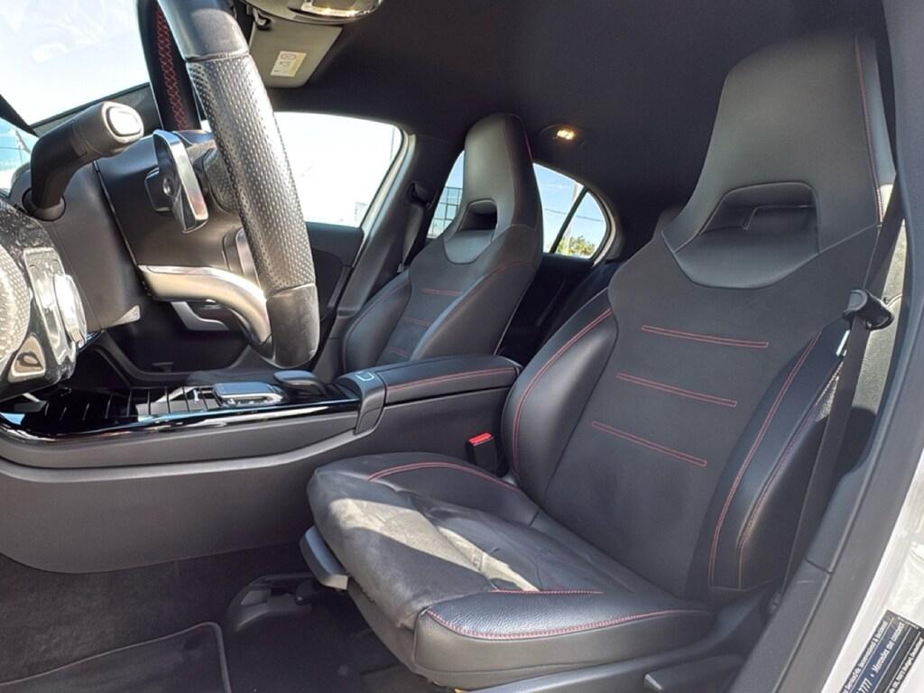 Mercedes Classe A 250 e eq-power Premium Plus edition auto