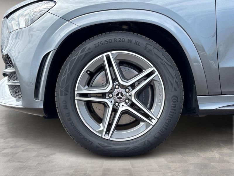 Mercedes GLE 300 d Premium 4matic auto