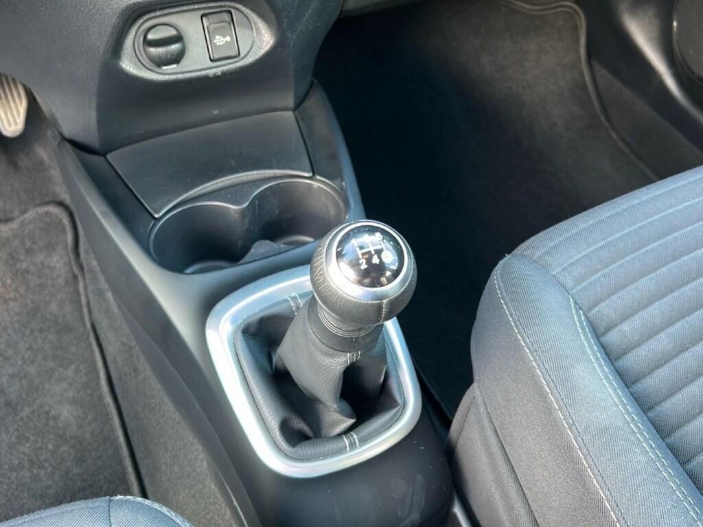 Toyota Yaris 5p 1.0 Active