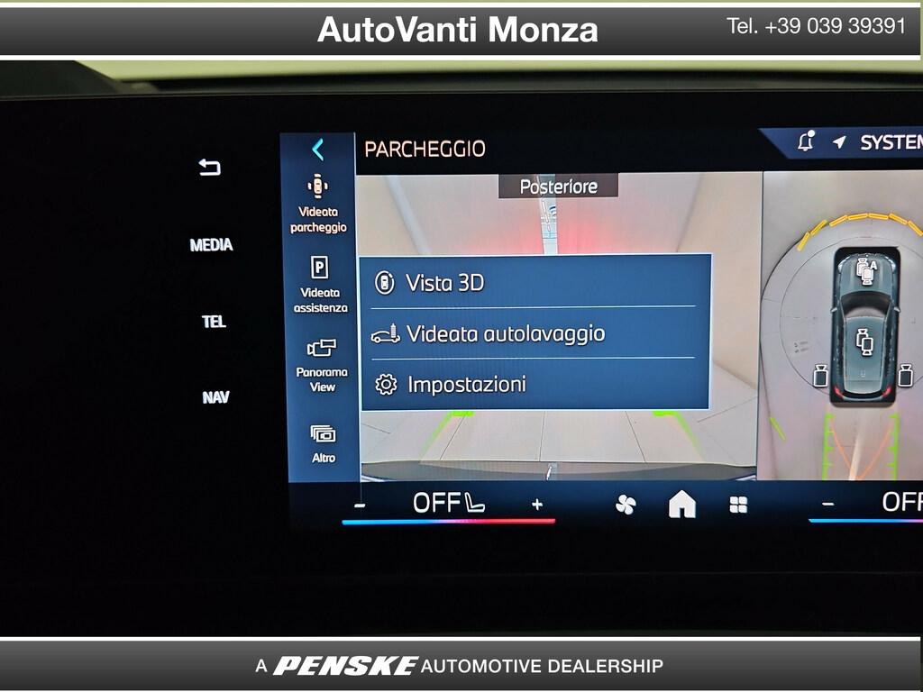 BMW X1 xdrive 25e MSport Pro auto