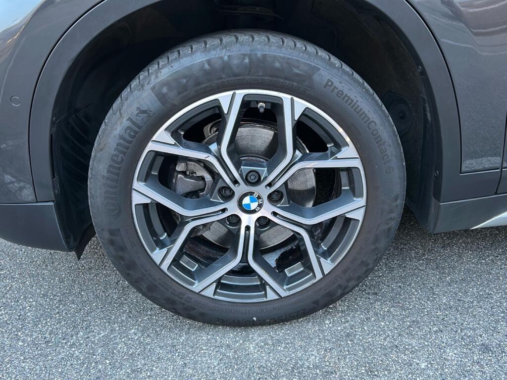 BMW X1 sdrive18d xLine Plus auto