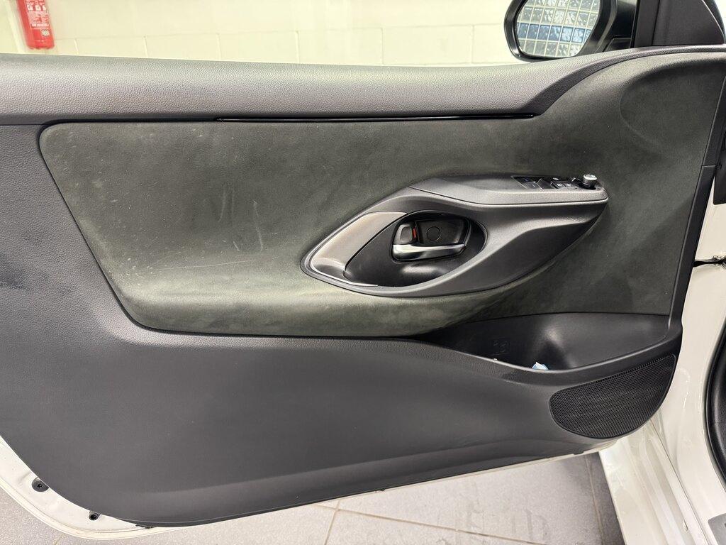 Toyota GR Yaris 1.6 Circuit