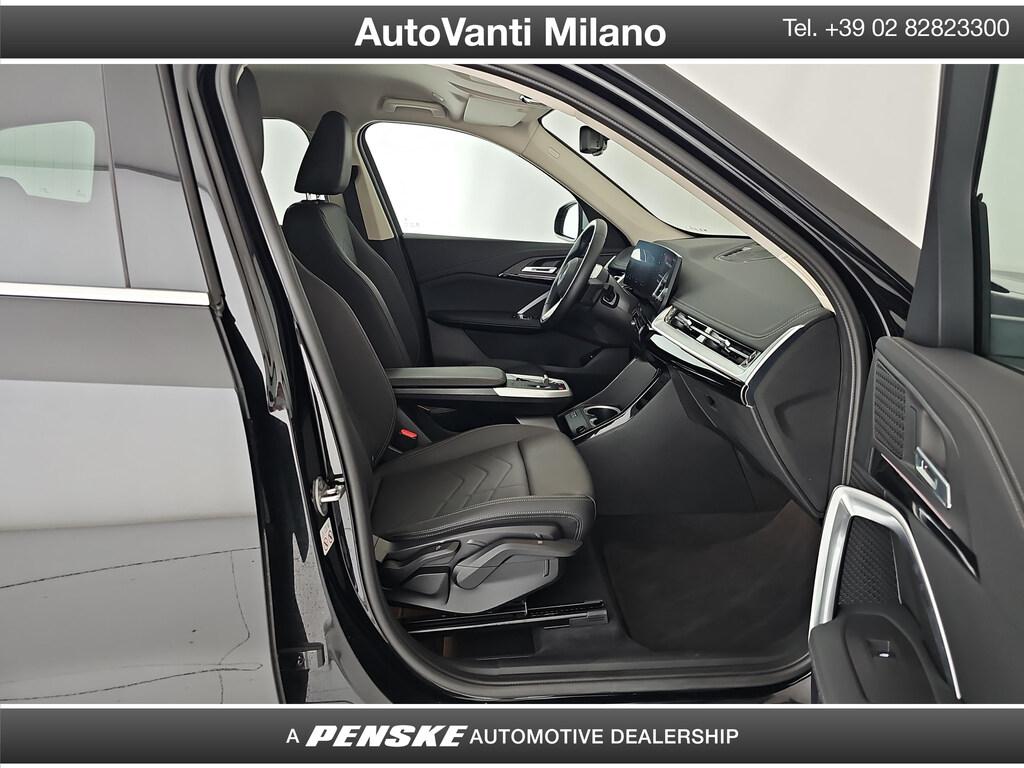 BMW X1 sdrive18i X-Line auto