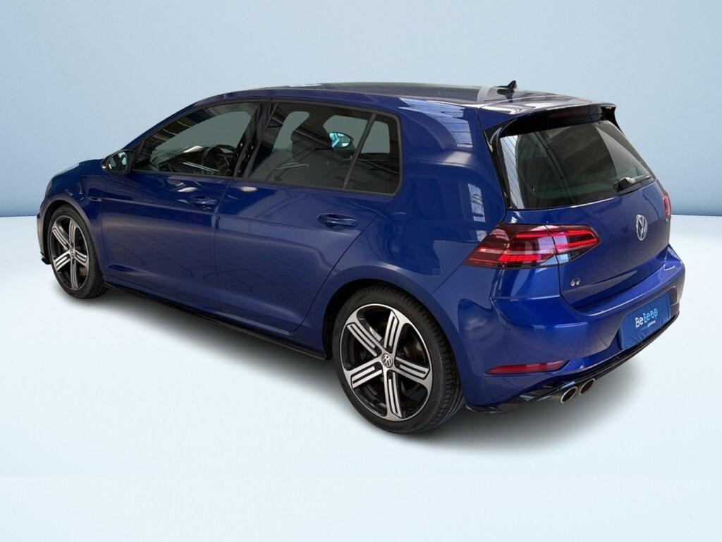 Volkswagen Golf 5p 2.0 tsi R 4motion 300cv dsg