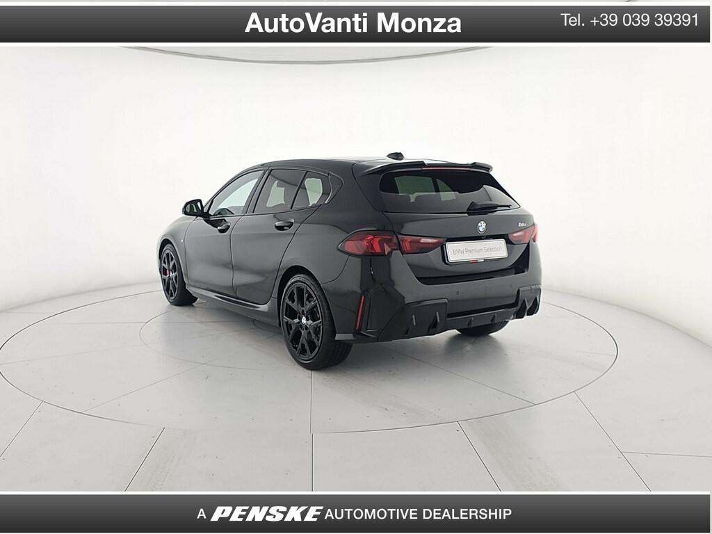 BMW Serie 1 118d MSport Pro auto