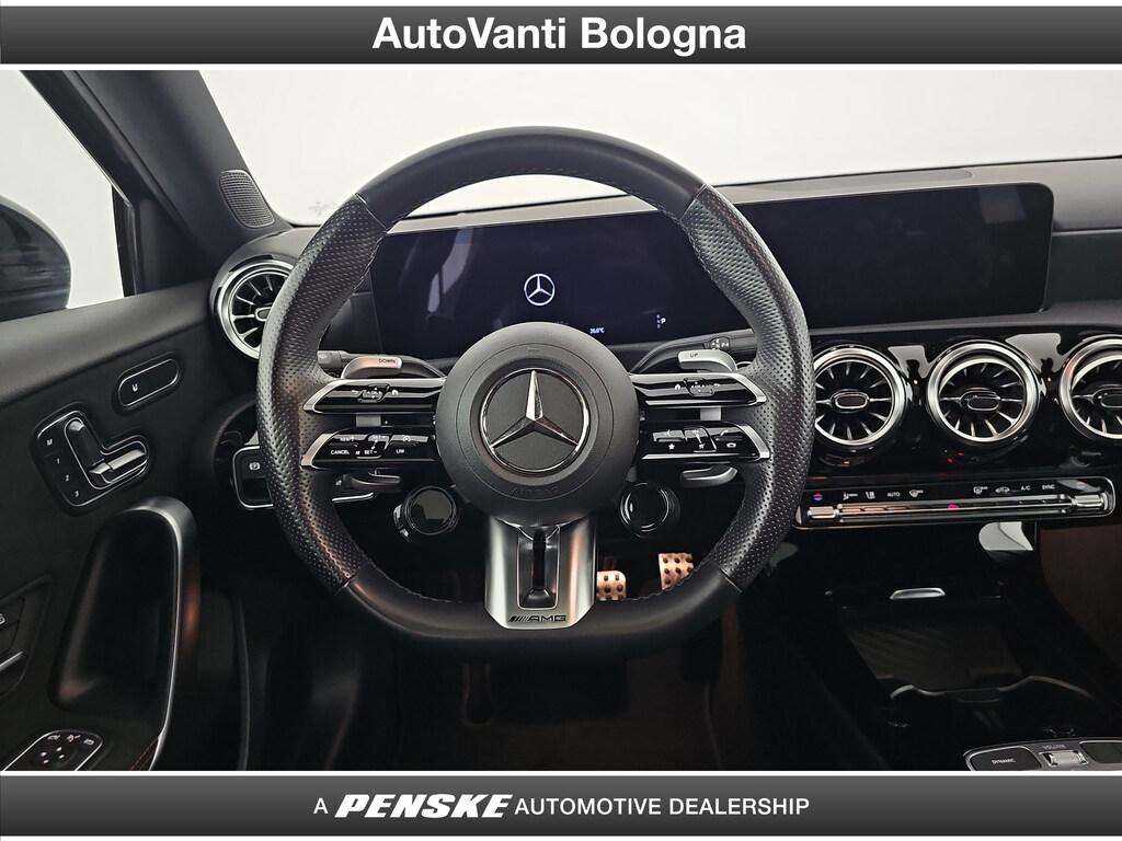 Mercedes Classe A 35 AMG A G Premium Plus AMG Line 4matic auto