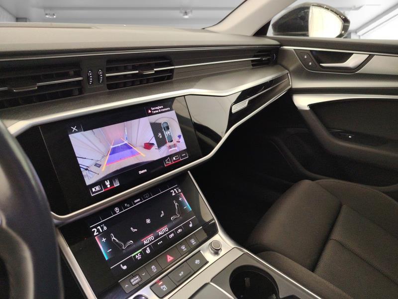 Audi A6 Avant 40 2.0 tdi mhev 12V s-tronic