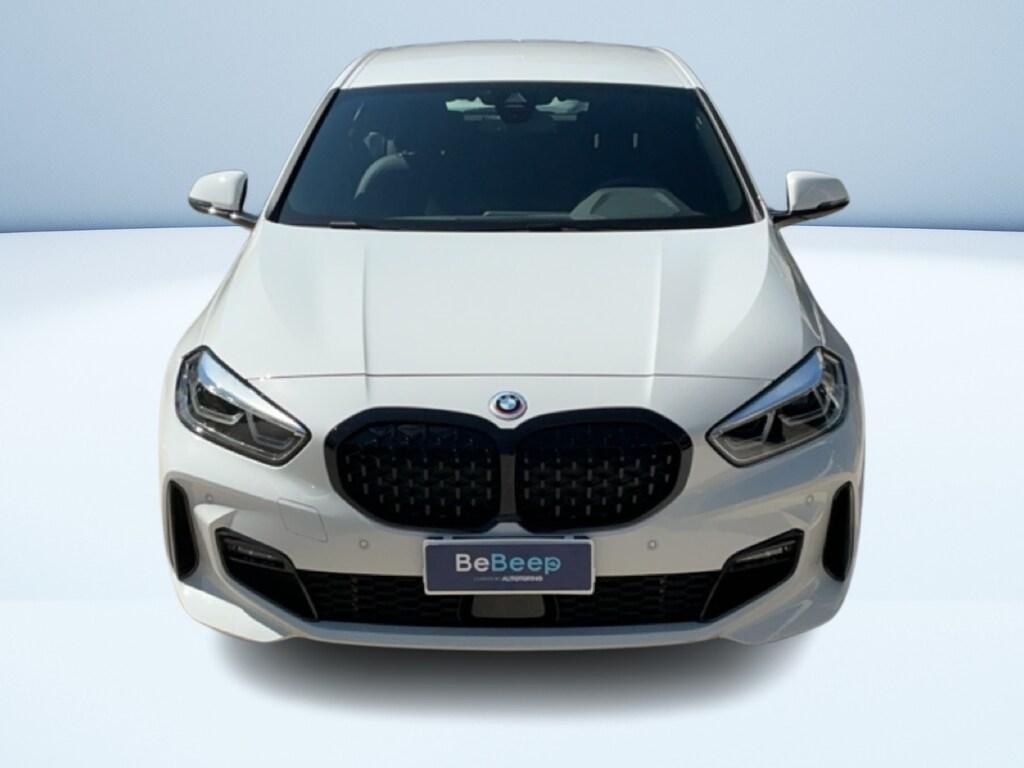 BMW Serie 1 116i MSport auto