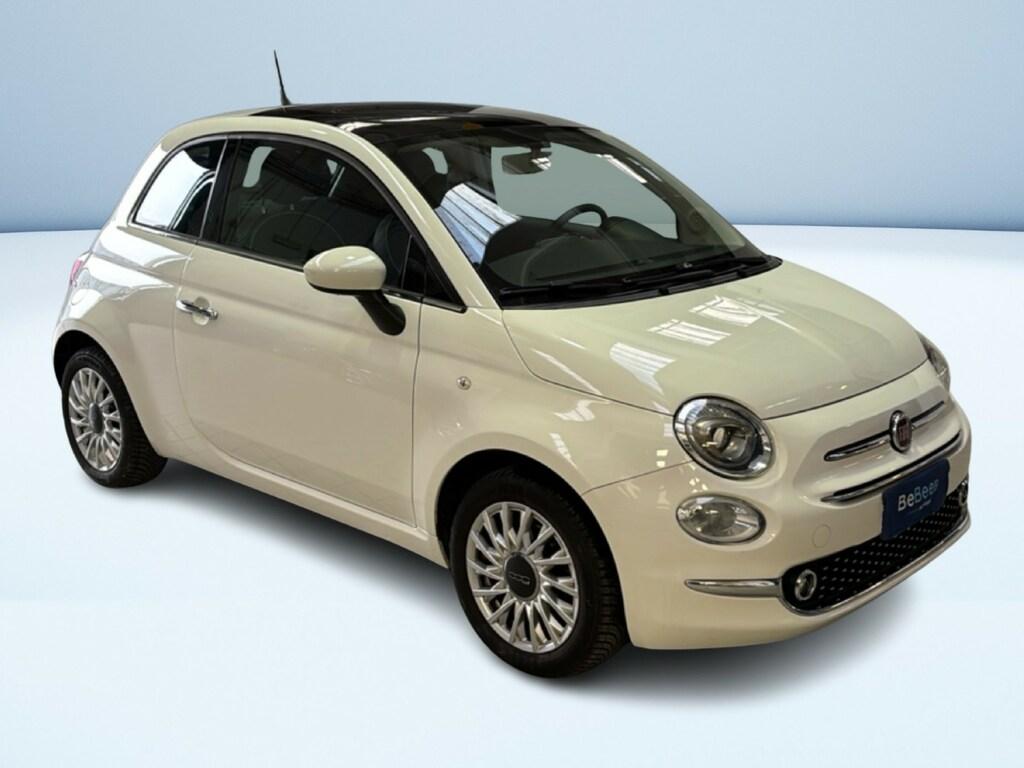 Fiat 500 1.2 Lounge 69cv my18