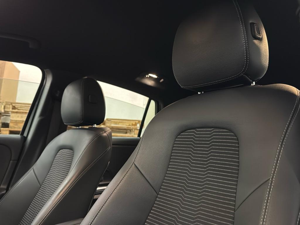 Mercedes GLA 180 d Sport auto