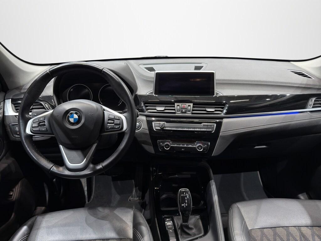 BMW X1 sdrive18d xLine Plus auto