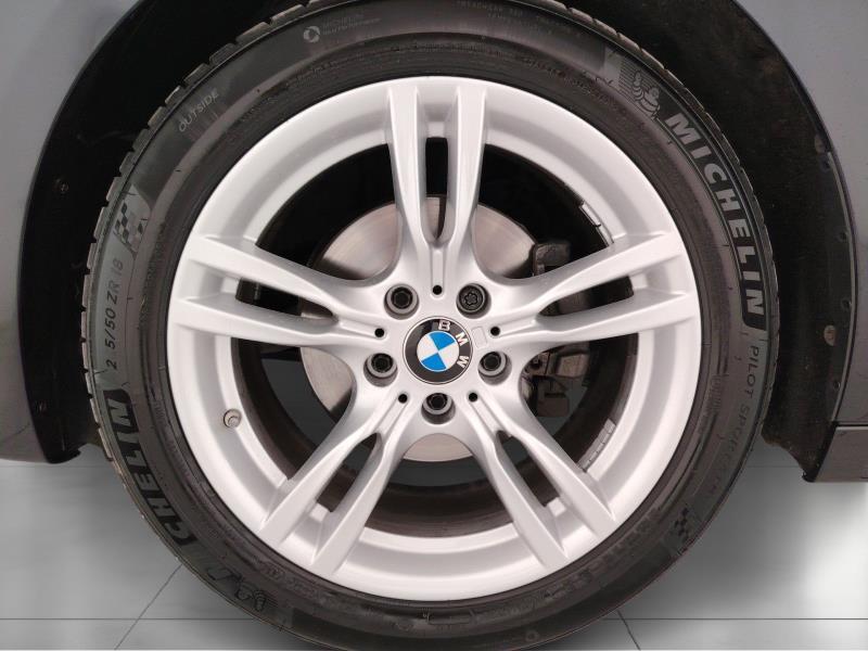 BMW Serie 3 320d Gran Turismo xdrive Msport auto
