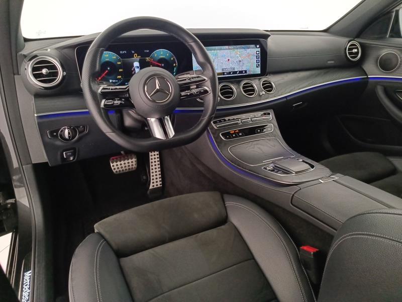 Mercedes Classe E 300 de eq-power Premium Plus 4matic auto my20