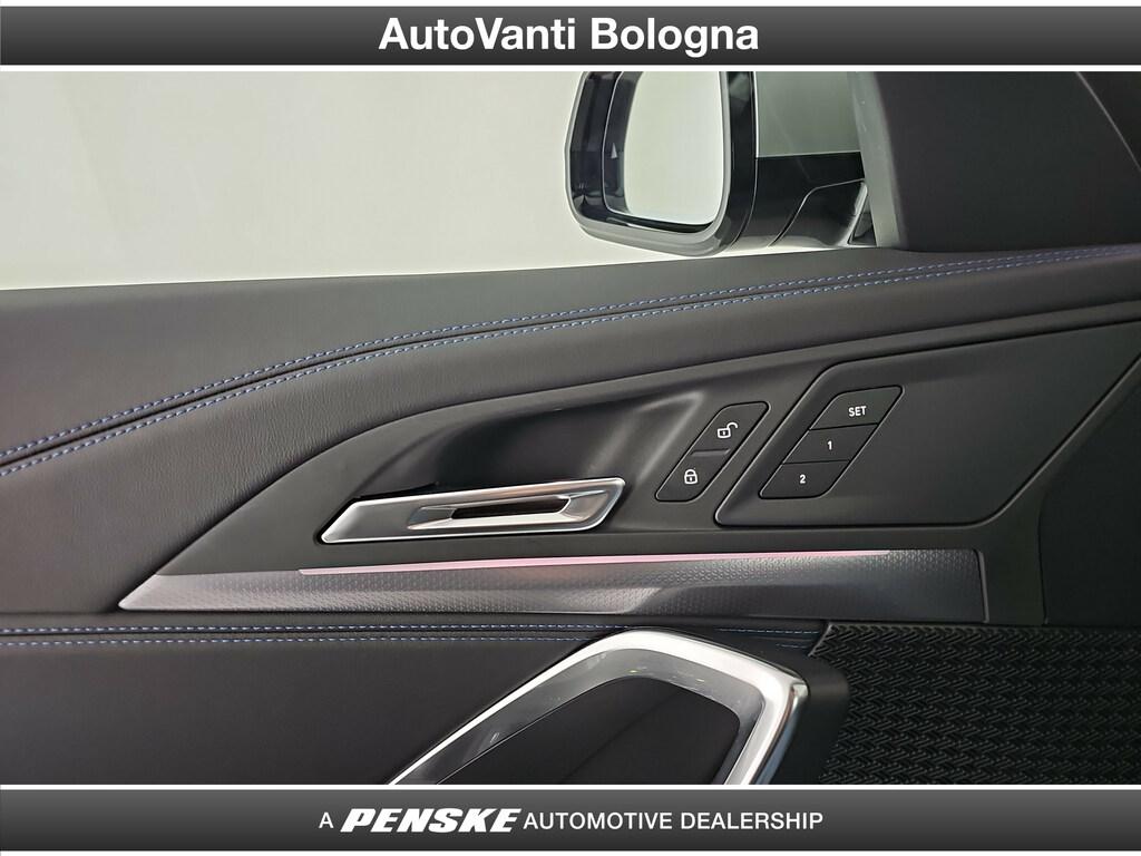 BMW X1 xdrive20d mhev 48V MSport Pro auto