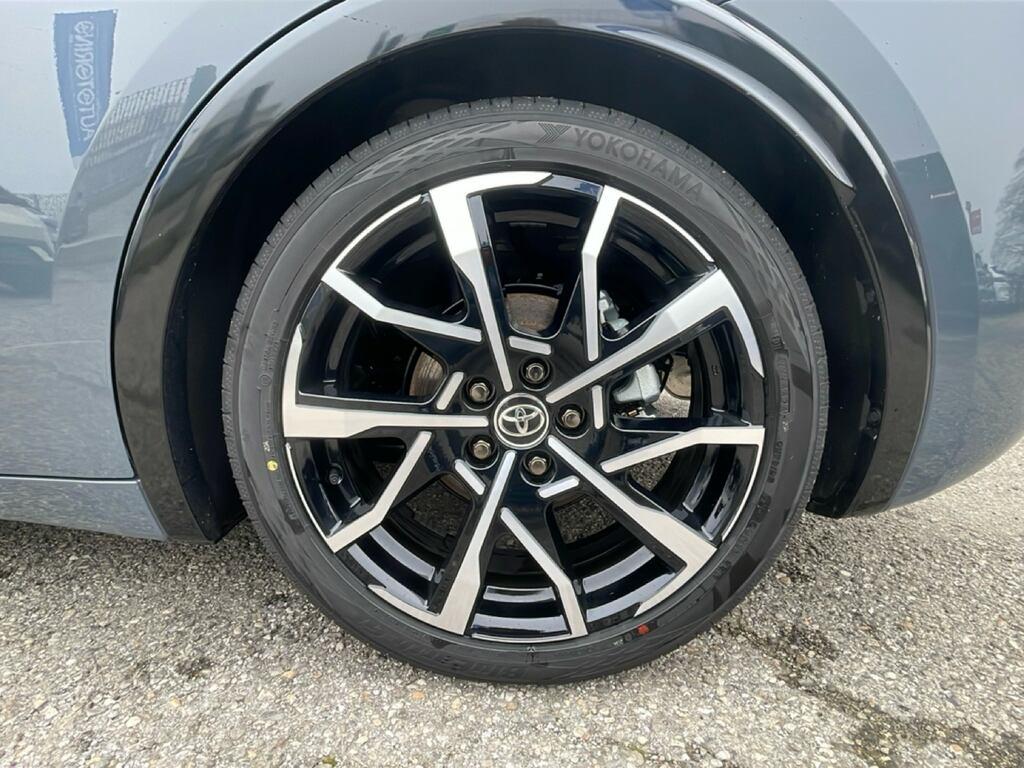 Toyota Prius 2.0 phev Active