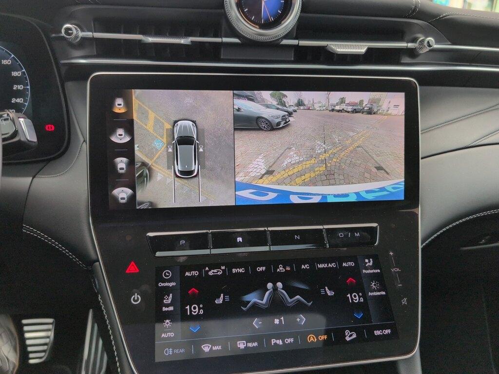 Maserati Levante Grecale 2.0 mhev Modena 330cv auto