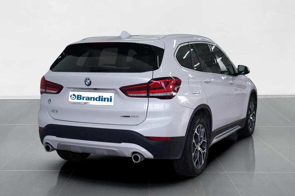 BMW X1 sdrive20i xLine Plus 178cv auto