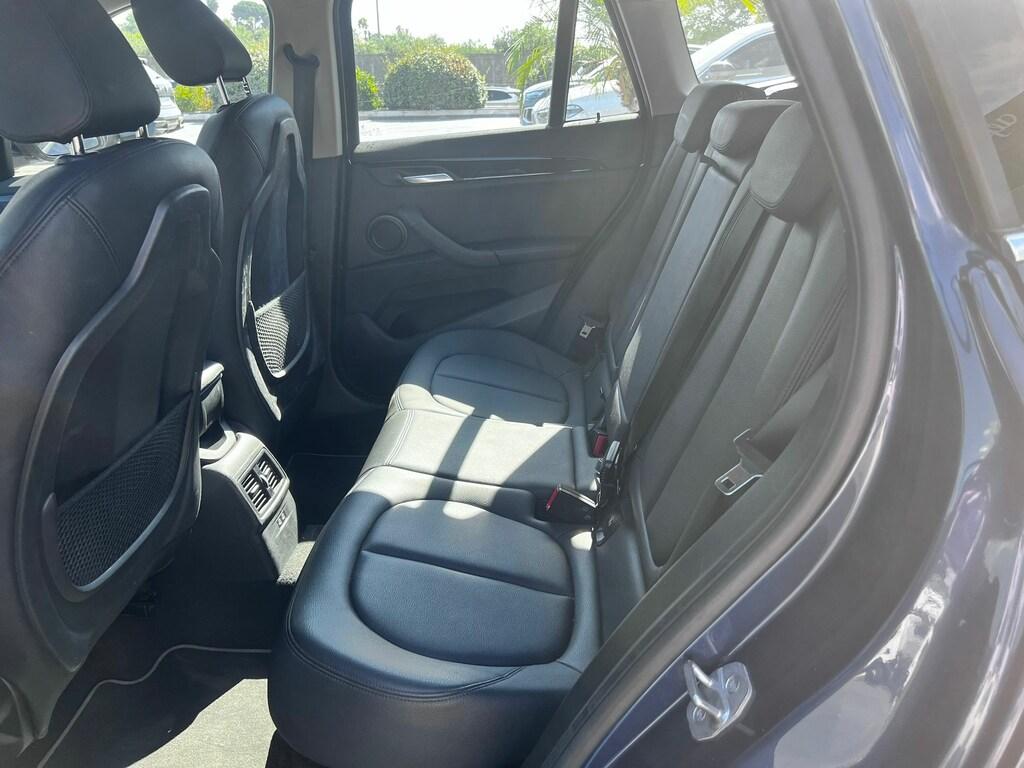 BMW X1 sdrive18d xLine Plus auto