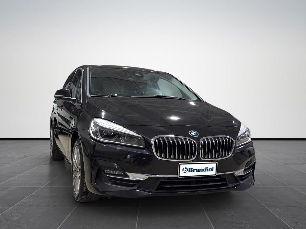 BMW Serie 2 216d Active Tourer Luxury auto