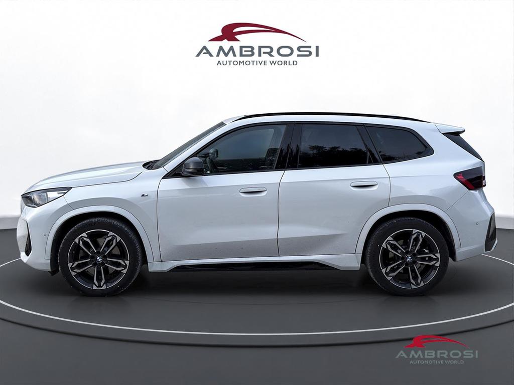 BMW X1 xdrive23d mhev 48V MSport Edition Signature auto