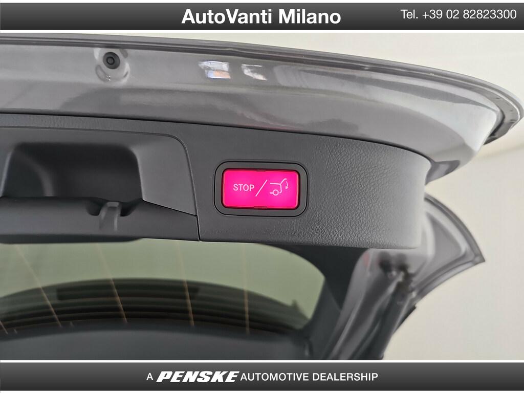 Mercedes GLA 200 d Sport Plus auto