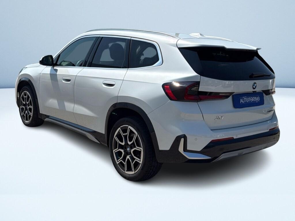 BMW X1 sdrive18d X-Line Edition Balance auto