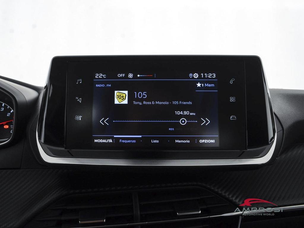 Peugeot 208 1.2 puretech Active Pack s&s 75cv