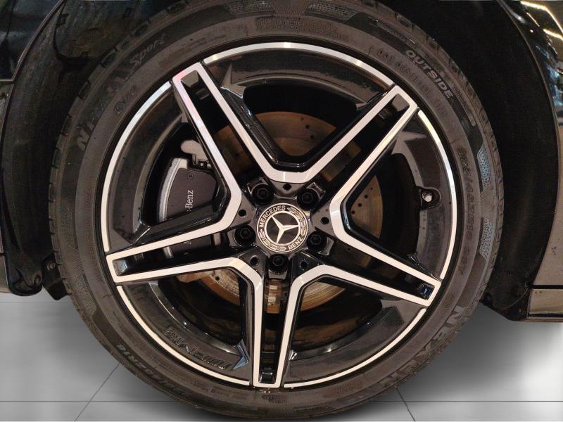 Mercedes Classe A 250 e eq-power Premium auto