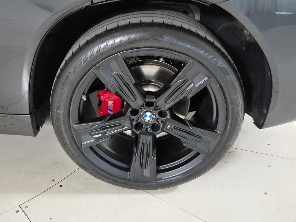 BMW X3 xdrive40d Msport Pro auto