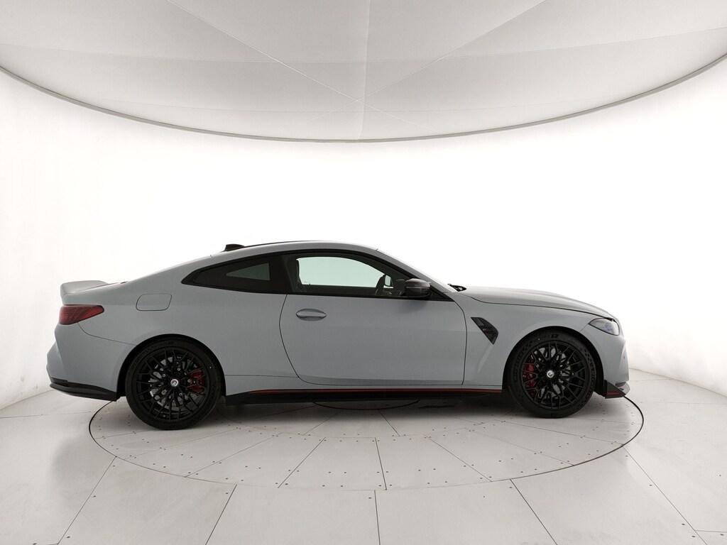 BMW M4 Coupe 3.0 CSL auto