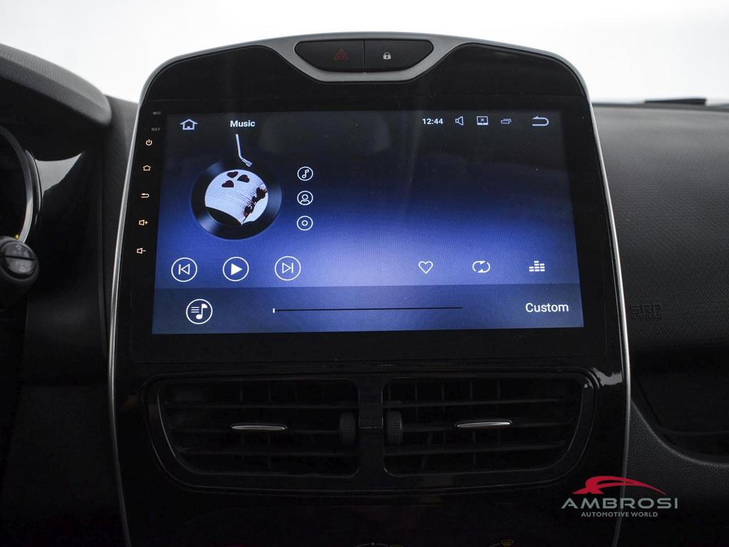 Renault Clio Sporter 1.5 dci energy Duel 75cv