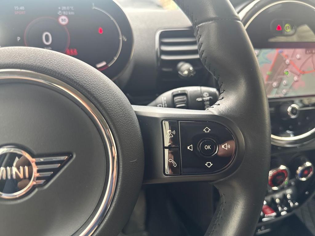 Mini Cooper Clubman 1.5 Cooper Classic Steptronic