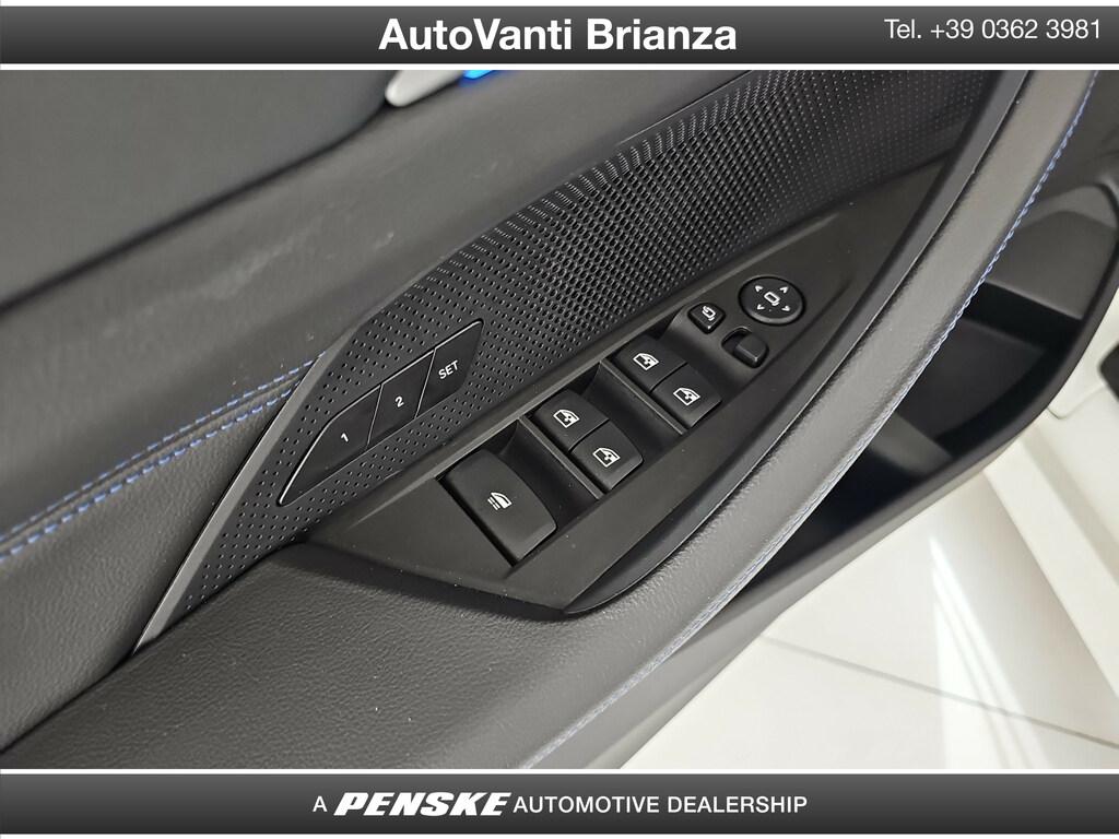 BMW Serie 4 420d Cabrio mhev 48V M Sport Pro auto