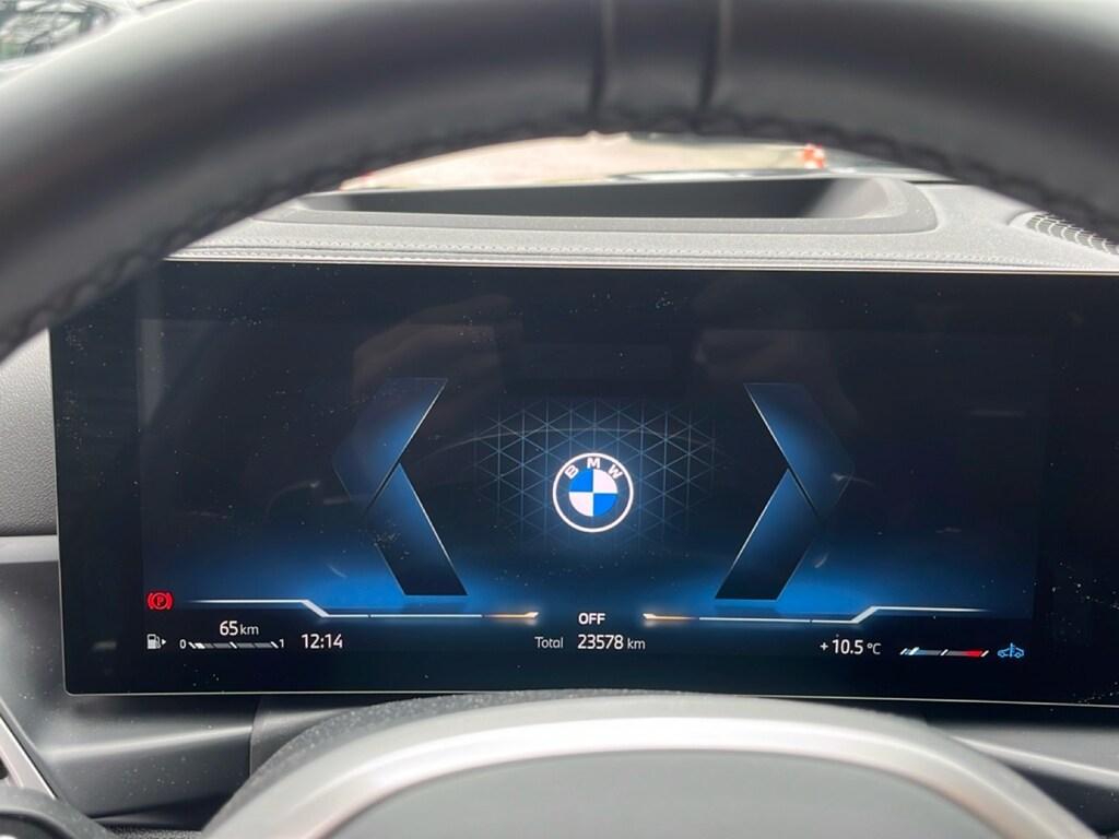 BMW Serie 4 420d Cabrio mhev 48V M Sport Pro auto