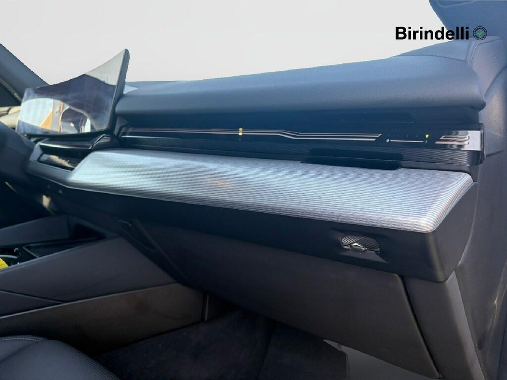BMW Serie 5 520d 48V Msport sdrive auto