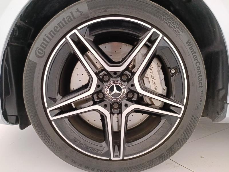 Mercedes Classe E 300 de eq-power Premium auto my20