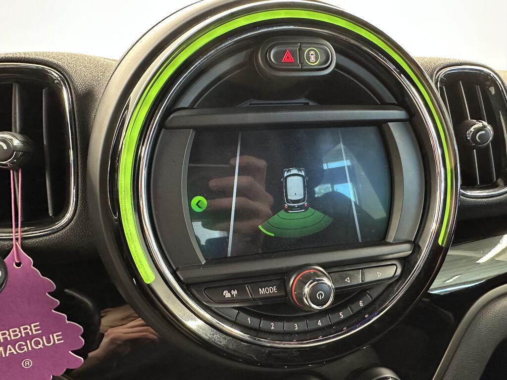 Mini Cooper D Countryman 2.0 TwinPower Turbo Cooper D Hype ALL4 Steptronic
