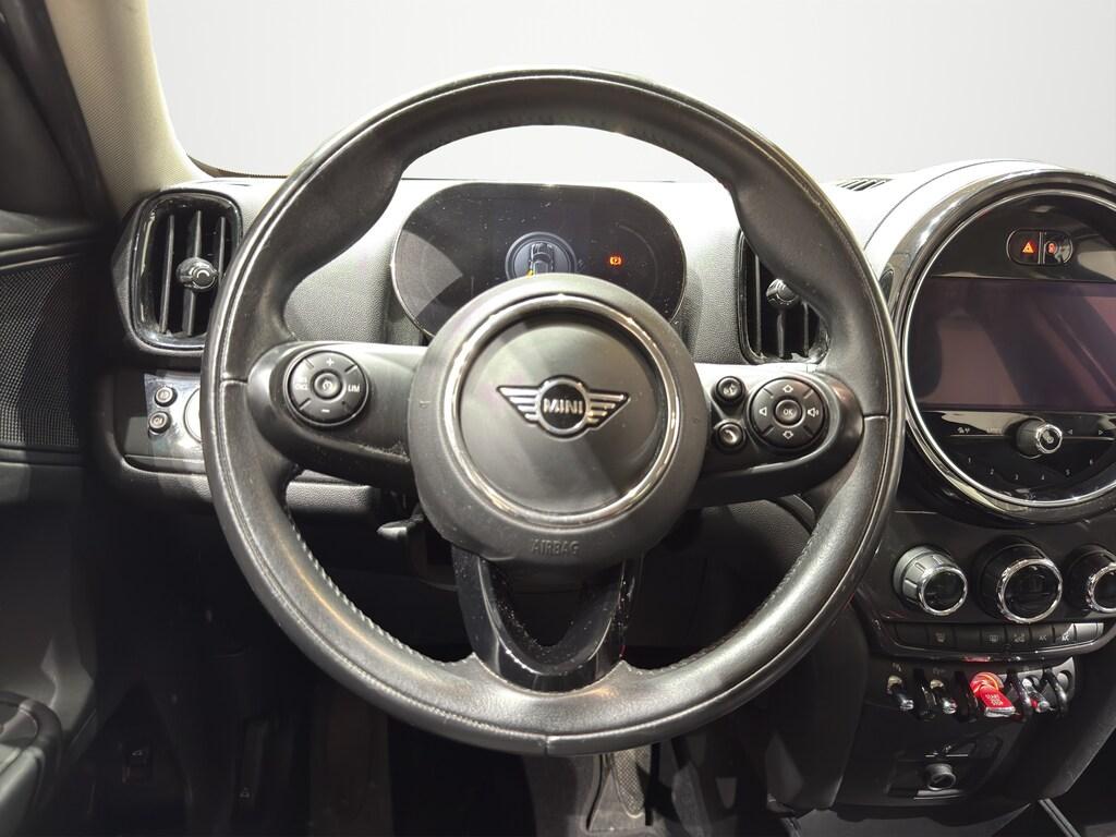 Mini One D Countryman 1.5 TwinPower Turbo One D