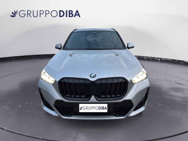 BMW X1 xdrive20d mhev 48V MSport Pro auto