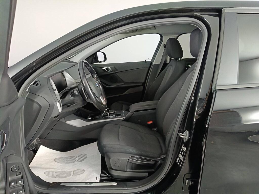 BMW Serie 1 118d Advantage auto