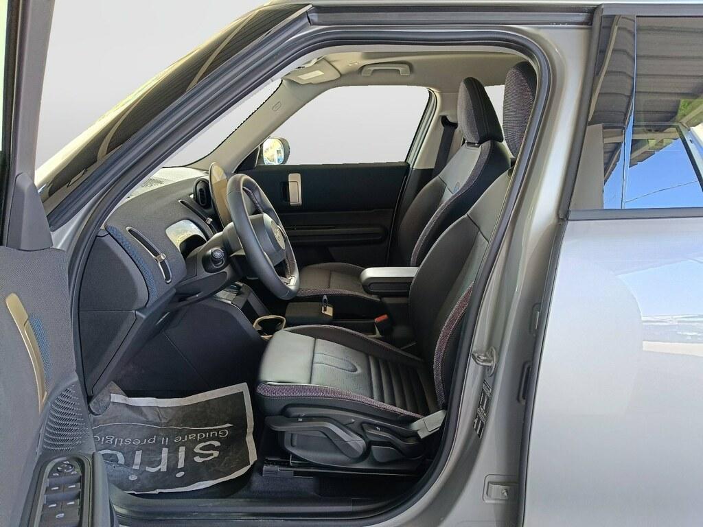 Mini Mini Countryman 1.5 48V C Favoured auto