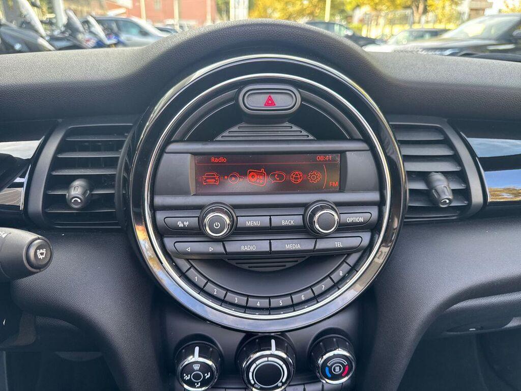Mini Cooper Cabrio 1.5 Cooper Hype Auto