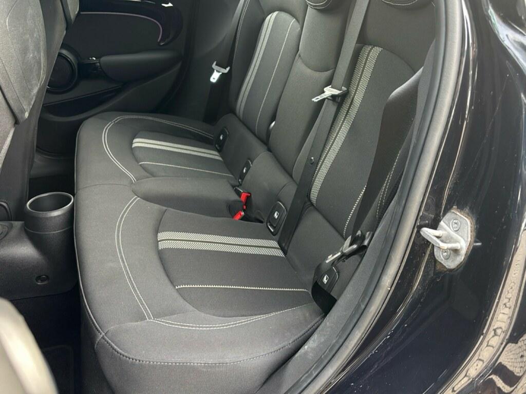 Mini Cooper 1.5 TwinPower Turbo Cooper