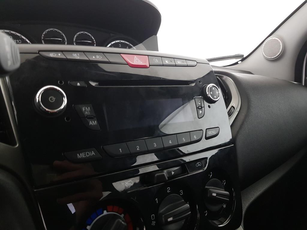 Lancia Ypsilon 0.9 t.air Gold ecochic metano 80cv