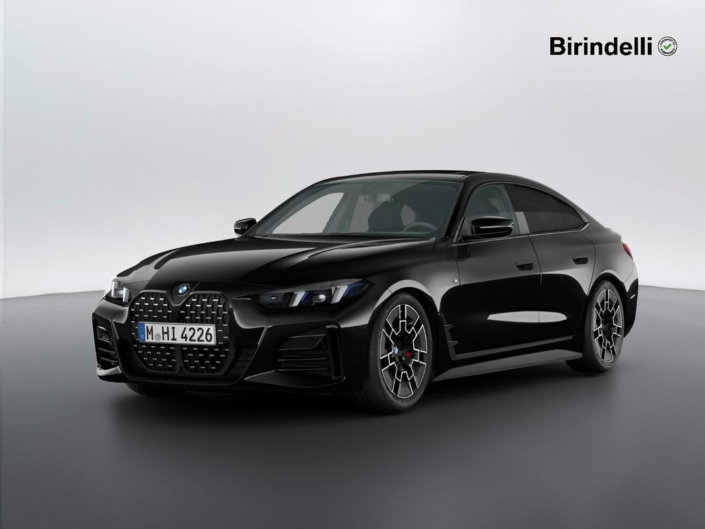 BMW Serie 4 420d Gran Coupe mhev 48V M Sport Pro auto