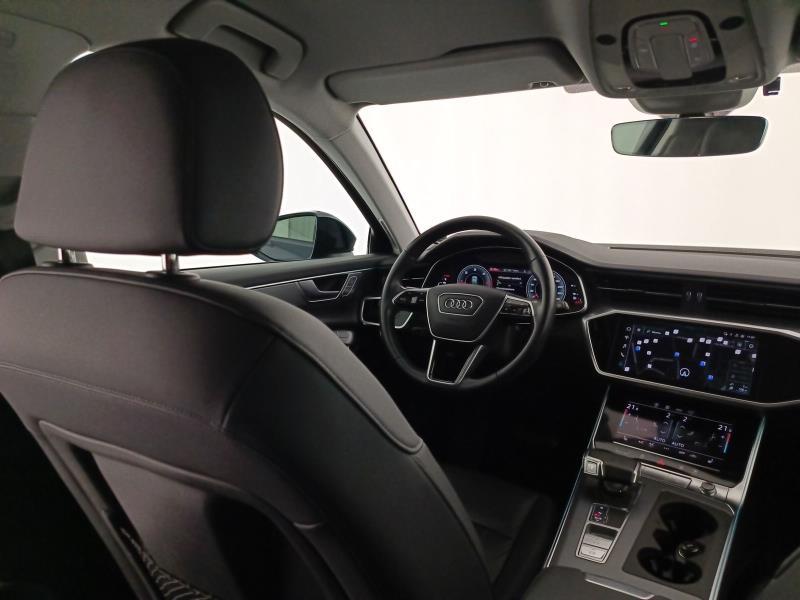 Audi A6 Allroad 40 2.0 tdi mhev quattro 204cv s-tronic